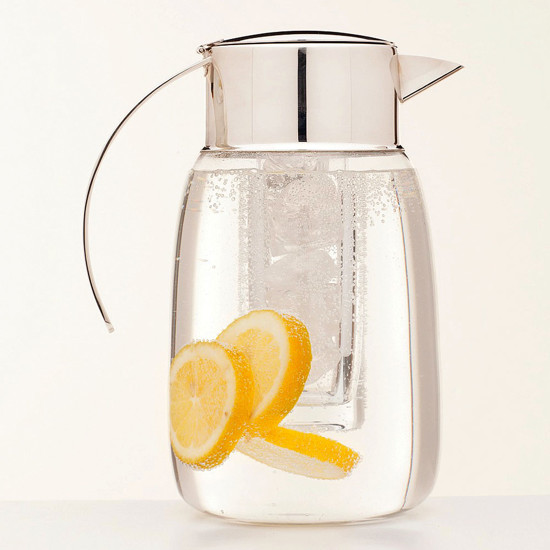 Imagem JARRA CATANIA INOX