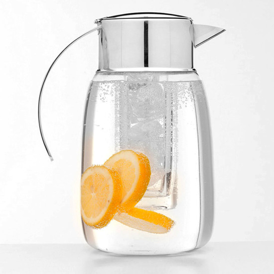 Imagem JARRA CATANIA INOX