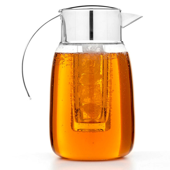 Imagem JARRA CATANIA INOX