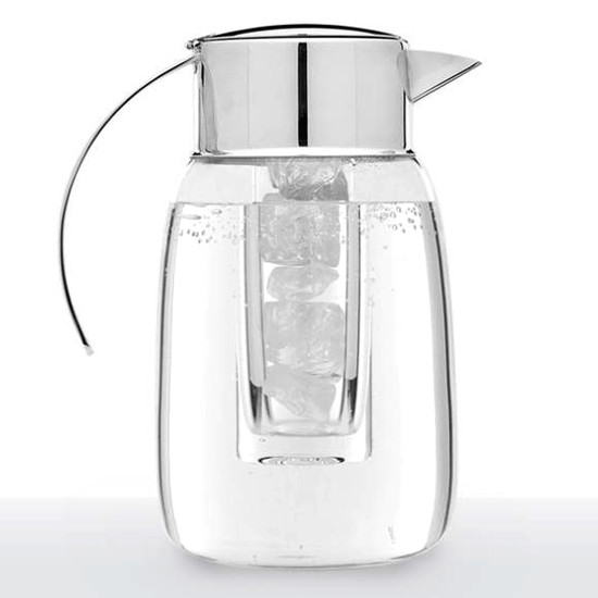 Imagem JARRA CATANIA INOX