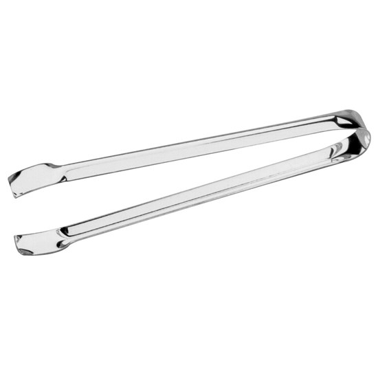 Imagem PINÇA VARALLO GRANDE INOX PARA GELO RIVA 