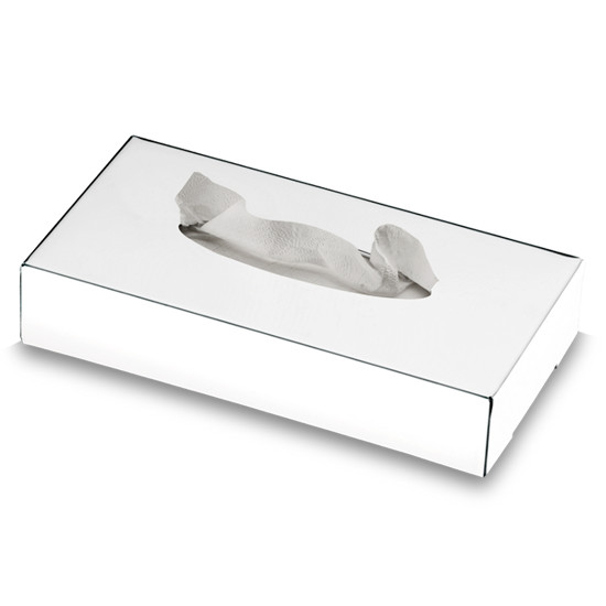 Imagem PORTA LENÇO DE PAPEL BRINOX 