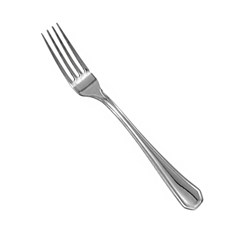 Imagem de GARFO DE SOBREMESA COM 12 PEÇAS MIMO STYLE  - Mimo Importacao E Exportacao Ltda