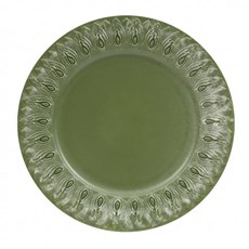 Imagem de SOUSPLAT GRECO JÔNICO 33CM ABACATE - Copa Industrial Ltda