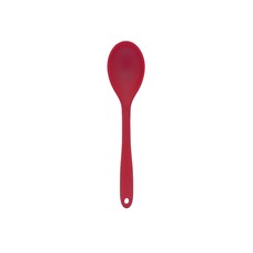 Imagem de COLHER DE SILICONE 28CM VERMELHO - Mimo Importacao E Exportacao Ltda