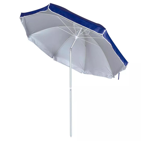 Imagem GUARDA-SOL ALUMÍNIO 2,60M AZUL