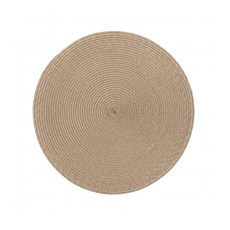 Imagem de JOGO AMERICANO LUNA 38CM ALLURE - Copa Industrial Ltda