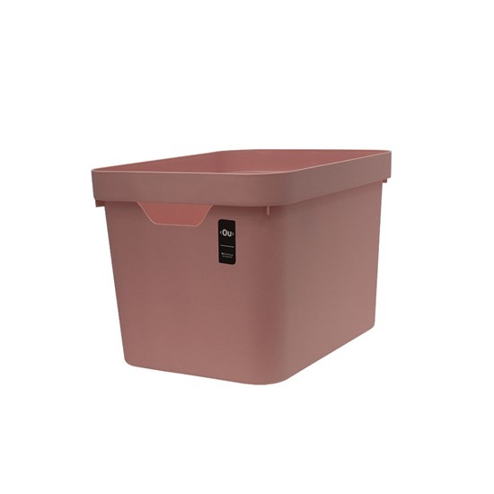 Imagem CAIXA ORGANIZADORA CUBE M 18L OU