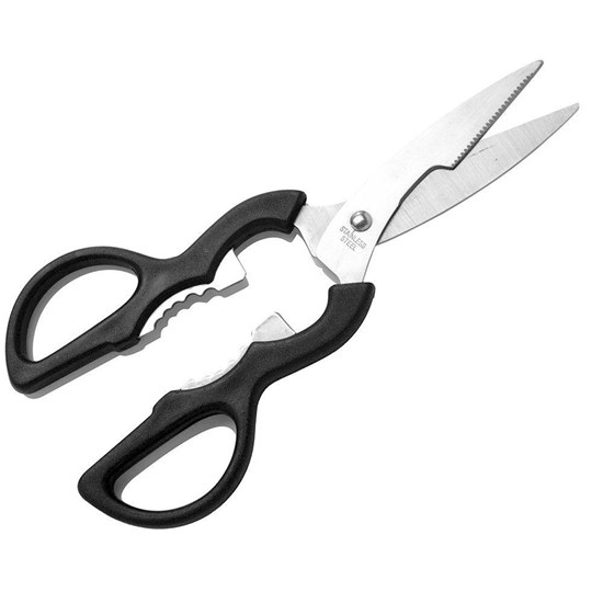 Imagem TESOURA PARA FRANGO 20CM MIMO 