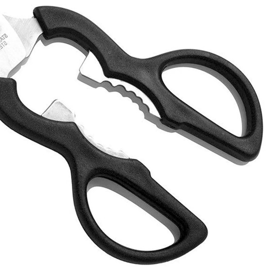 Imagem TESOURA PARA FRANGO 20CM MIMO 