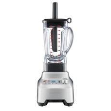 Imagem de LIQUIDIFICADOR TRAMONTINA BY BREVILLE PRO CHEF EM ALUMÍNIO FUNDIDO FOSCO COM COPO DE TRITAN 2L  - Tramontina Farroupilha S/A Inp Met