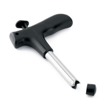 Imagem de FURADOR DE CÔCO INOX 13X10X2CM - TUUT - Yangzi Brasil Corpoation Ltda