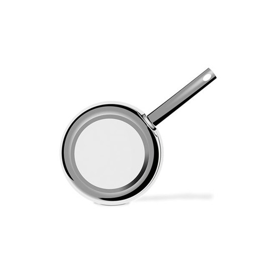 Imagem CONJUNTO PANELAS 5 PEÇAS PALAZZO BRINOX