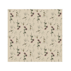 Imagem de GUARDANAPO HOME 4 PEÇAS AQUARELLE BIRDS 40X40CM - Copa Industrial Ltda