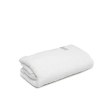 Imagem de TOALHA DE ROSTO BUDDEMEYER DUAL BRANCA 48X90CM   - Buddemeyer S A