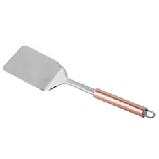 Imagem de ESPÁTULA FECHADA COOK STYLE 31,5CM MIMO - Mimo Importacao E Exportacao Ltda