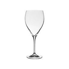 Imagem de JOGO COM 6 TAÇAS DE CRISTAL PARA ÁGUA 500 ML LINHA LENNY BOHEMIA - Gremax Comercial Impotadora Ltda