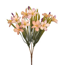 Imagem de BUQUÊ PRIMOROSA X5 CHAMPAGNE 49062 GRILLO  - Grillo Ltda