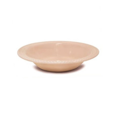 Imagem de PRATO FUNDO PERLA ROSE NUDE AVULSO - Martiplast Sao Paulo Prod Plast Ltda