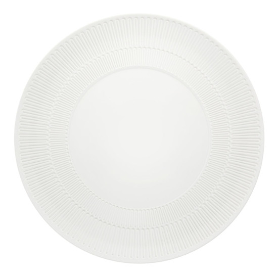 Imagem PRATO RASO ORNAMENT EM PORCELANA 28,2X2,5CM - VISTA ALEGRE