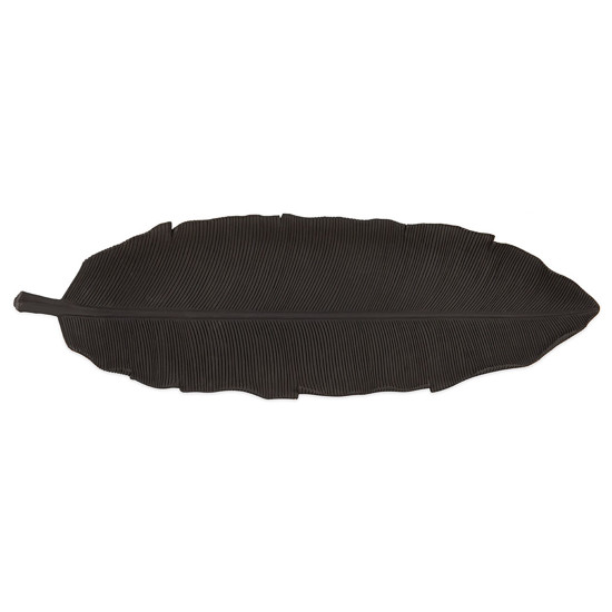 Imagem CENTRO DE MESA FOLHA EM POLIRESINA 67CM MART