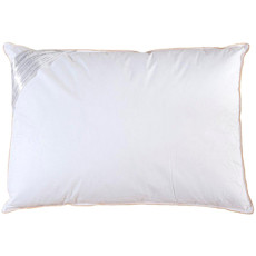 Imagem de TRAVESSEIRO TOQUE DE PLUMA 50/70 COR BRANCO- BUDDEMEYER S A - Buddemeyer S A