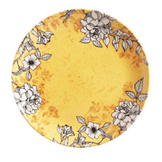 Imagem de CONJUNTO COM 6 PRATOS RASOS COUP NOUVEAU 1O CLASSIFIC PORTO BRASIL - Porto Brasil Ceramica Ltda