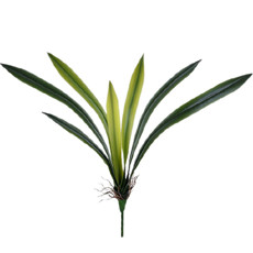 Imagem de FOLHA ORQUIDEA REAL X7 VERDE 42985-004 GRILLO - Grillo Ltda