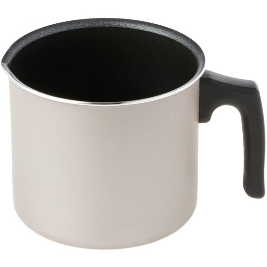 Imagem JOGO DE PANELAS 5 PEÇAS DOLCE - BRINOX - CHAMPAGNE BRINOX