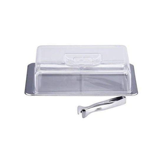 Imagem CONJUNTO PARA FRIOS 3 PEÇAS ATINA BRINOX