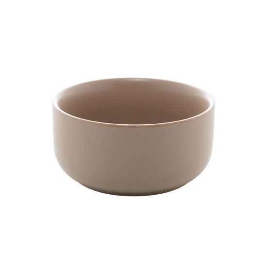 Imagem CONJUNTO 3 PETISQUEIRA PORCELANA NÓRDICA CINZA MATT - BON GOURMET