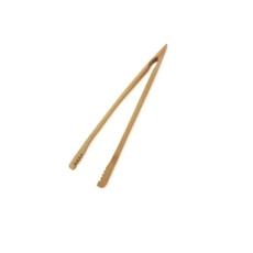 Imagem de PINCA RETA BAMBU ECOKITCHEN 36CM - Mimo Importacao Exportacao Ltda