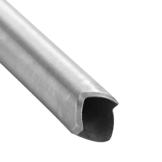 Imagem FURADOR DE CÔCO INOX 13X10X2CM - TUUT