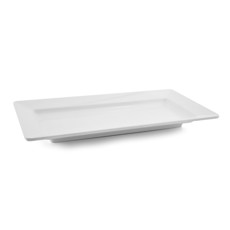 Imagem de TRAVESSA RETANGULAR 56X32CM MELAMINA PROFISSIONAL - GOURMET MIX - Houseware Brasil Ltda