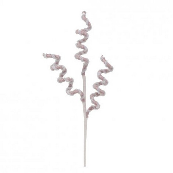 Imagem PICK 3 CANES AÇUCARADO ROSA CLARO COM BRANCO - CROMUS 