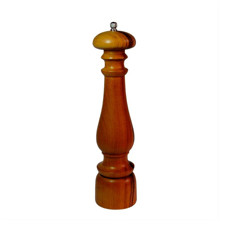 Imagem de MOEDOR DE PIMENTA GRANDE EM MADEIRA PEPPER MILL - Pepper Mil Industria Comercio E Exportação
