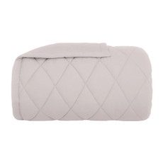 Imagem de EDREDOM KING PERCAL 180 FIOS BUDDEMEYER BASIC PERCALLE 100% ALGODÃO PENTEADO BEGE - Buddemeyer S A