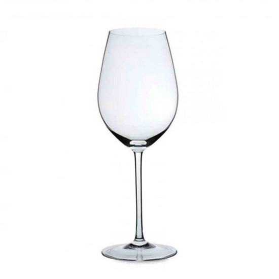 Imagem JOGO DE 2 TAÇAS EM CRISTAL STRAUSS BORDEAUX GRAND CRU II 850 ML 