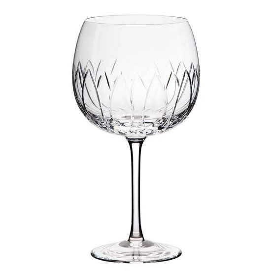 Imagem JOGO DE TAÇAS DE CRISTAL PARA GIN 6 UNIDADES 660ML - STRAUSS