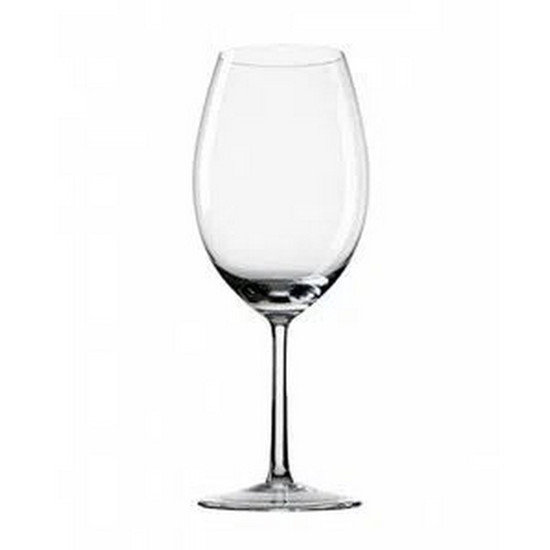 Imagem JOGO DE 2 TAÇAS EM CRISTAL STRAUSS BORDEAUX GRAND CRU III 1000 ML - 192.220