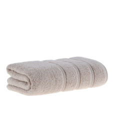 Imagem de TOALHA BANHO BUDDEMEYER LUXUS BABY SKIN AIR BEGE - Buddemeyer S A