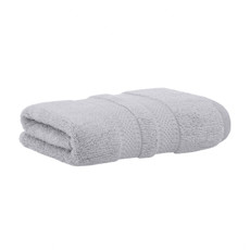 Imagem de TOALHA DE ROSTO EN VOGUE DUAL AIR 48/90 COR CINZA - BUDDEMEYER  - Buddemeyer S A