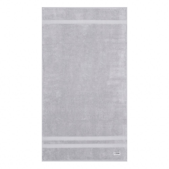 Imagem TOALHA DE ROSTO EN VOGUE DUAL AIR 48/90 COR CINZA - BUDDEMEYER 