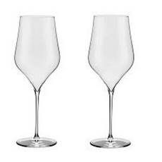 Imagem de CONJUNTO COM 2 TAÇAS DE CRISTAL BORDEAUX 740ML CLASSIC DANDY OXFORD - Oxford Porcelanas Sudeste Ltda