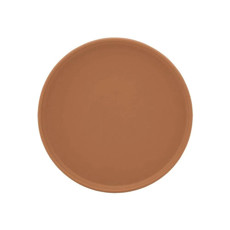 Imagem de CONJUNTO DE 4 PRATOS PARA SALADA 22,5 CM EMPILHÁVEIS ELO AVELÃ - Oxford Porcelanas S/A
