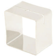 Imagem de ANEL GUARDANAPO SUIÇA DE FERRO COR PRATEADO - MIMO  - Mimo Importacao Exportacao Ltda