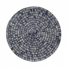 Imagem de LUGAR AMERICANO CELINE AVULSO MARINHO 38X38X1CM COPA & CIA - Copa Industrial Ltda