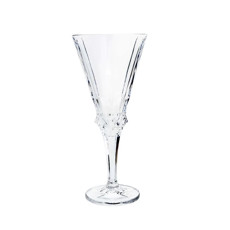 Imagem de JOGO 6 TAÇAS PARA VINHO SOHO DE CRISTAL ECOLÓGICO 240ML SOHO - Rojemac Impotacao E Exportacao Ltda