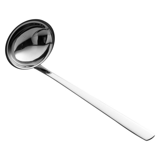 Imagem CONCHA PARA SOPA DE AÇO INOX LONDON - WOLFF