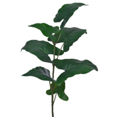 Imagem de HASTE FOLHAS X7 TARO 98X31CM - GRILLO 51211 - Grillo Ltda